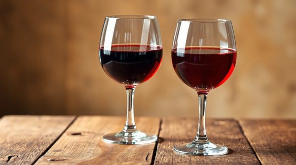 Australian wine and italian wine: a taste comparison guide