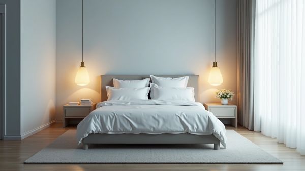 Why your bedside lamps matter more than you think