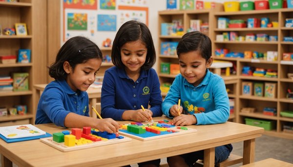 Unlock joyful learning at the ultimate montessori shop